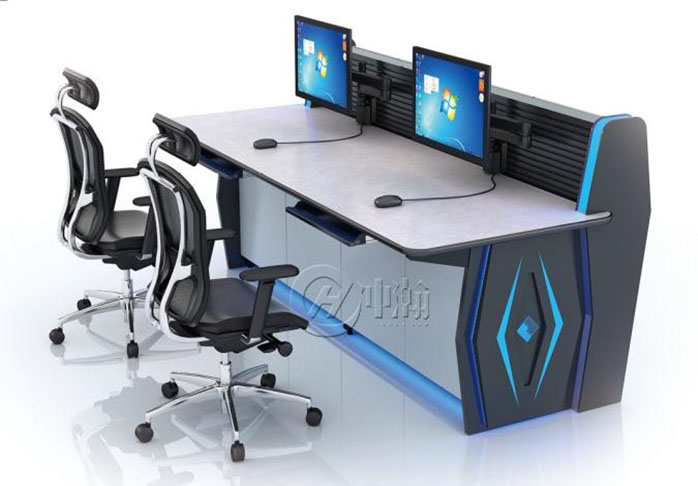 指揮中心控制臺還有什么叫法